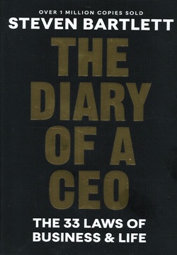 The Diary of a CEO
