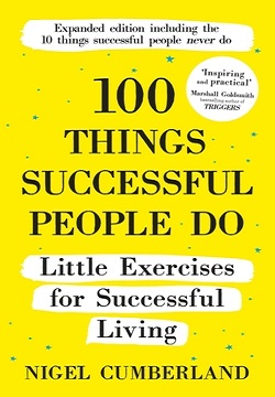 100 Things Successful People Do, Expanded Edition