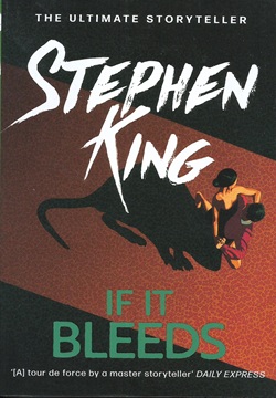 If It Bleeds