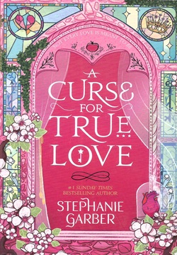 A Curse For True Love