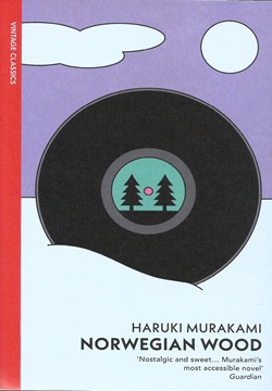 Norwegian Wood