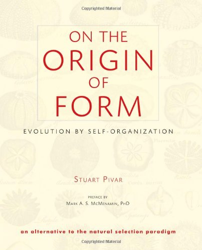 On the Origin of Form