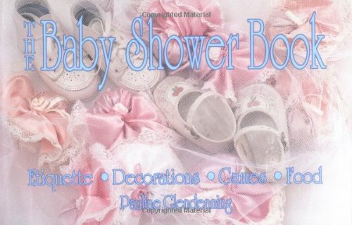 Baby Shower Book