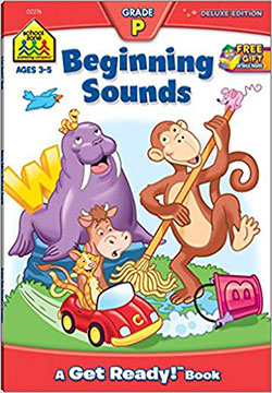 Beginning Sounds
