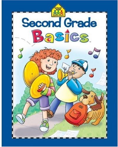 Second Grade Basics