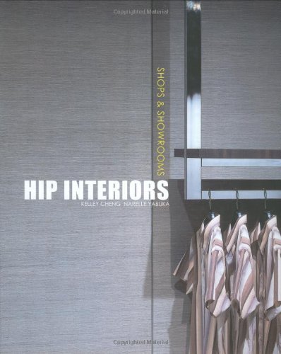 Hip Interiors: Shops and Showrooms: Style Shopping