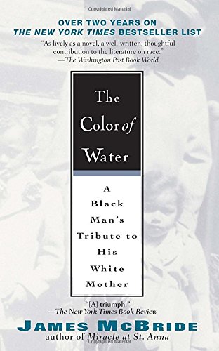 The Color of Water 10th Anniversary Edition