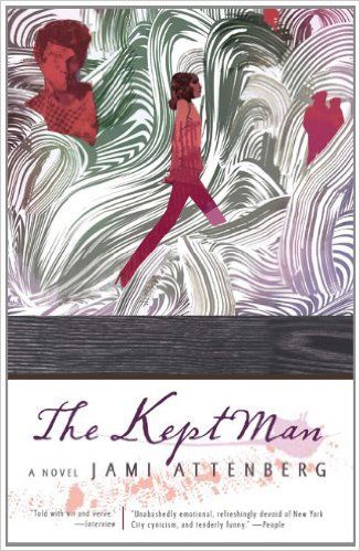 The Kept Man