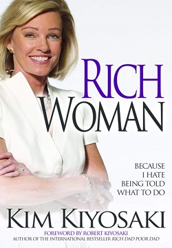 Rich Woman: A Book on Investing for Women