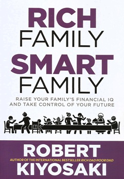 Rich Family Smart Family