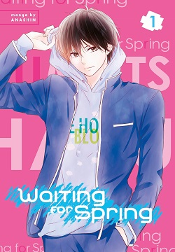 Waiting For Spring Vol. 1