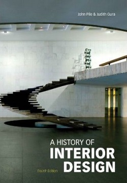 A History of Interior Design, Fourth edition