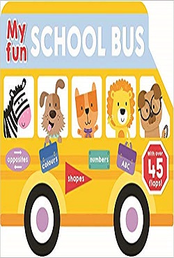 My Fun School Bus