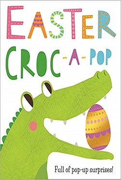 Easter Croc (Pop Ups)