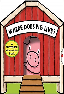 Where Does Pig Live?