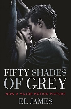 Fifty Shades of Grey: Book One of the Fifty Shades Trilogy (Fifty Shades of Grey Series)