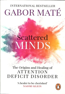 Scattered Minds
