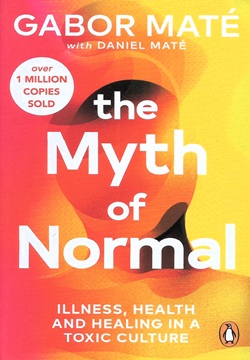 The Myth of Normal