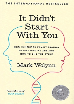 It Didn't Start With You