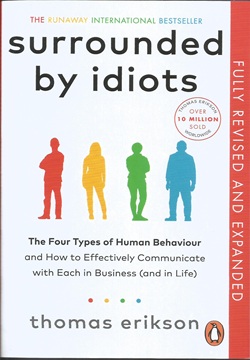 Surrounded by Idiots