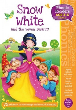 LV2 Snow White