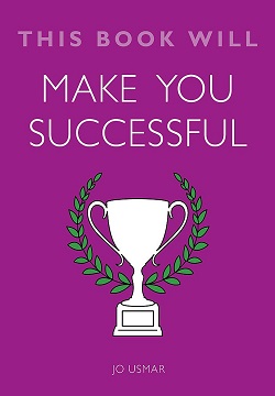 This Book Will Make You Successful