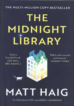 The Midnight Library