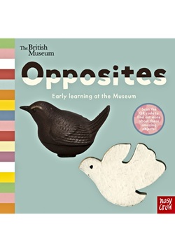 British Museum: Opposites