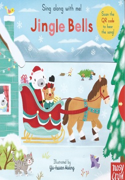 Sing Along With Me! Jingle Bells