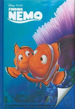 DBW: FINDING NEMO: