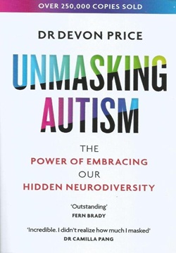 Unmasking Autism