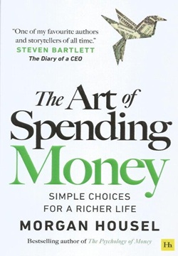 The Art of Spending Money
