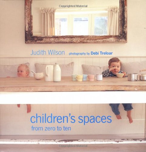 Children's spaces