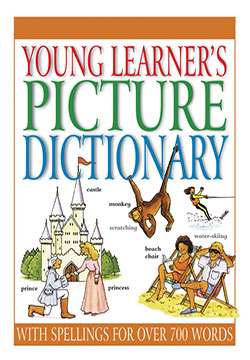 Young Learners - Picture Dictionary