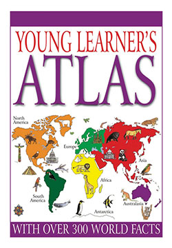 Atlas (Young Learner's)