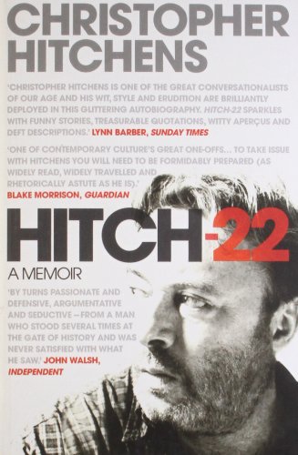 Hitch 22