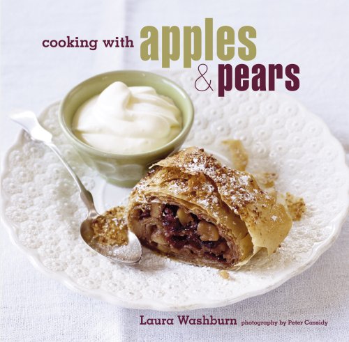 Cooking with Apples and Pears