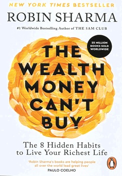 The Wealth Money Can't Buy