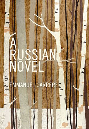 A Russian Novel