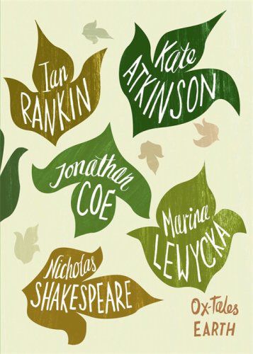 Ox-Tales:Earth (Ox Tales)