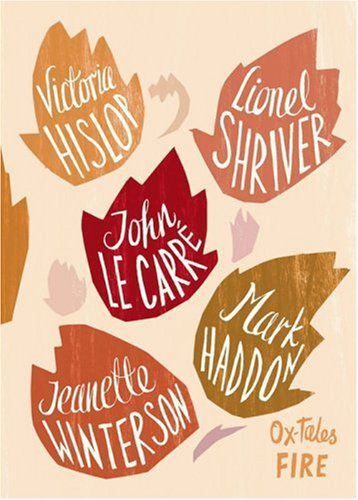 Ox-Tales:Fire (Ox Tales)