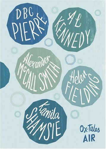 Ox-Tales:Air (Ox Tales)