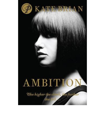 Ambition: A Private Novel