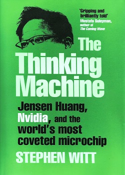 The Thinking Machine