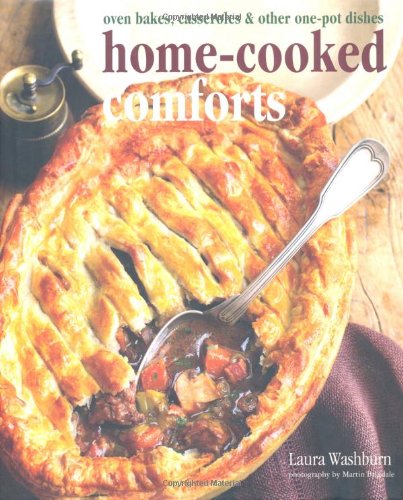 Home-Cooked Comforts