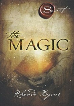 The Magic [Paperback]