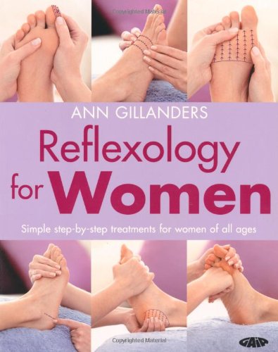 Reflexology for Women