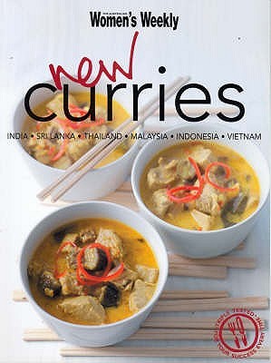 The Australian women's weekly new curries