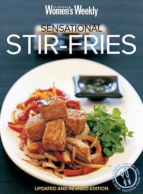 Sensational Stir-fries