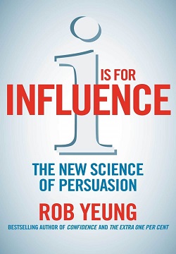 I is for Influence Paperback